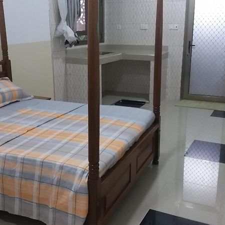 Ayodya Suites Nyali Nyali Beach Ngoại thất bức ảnh