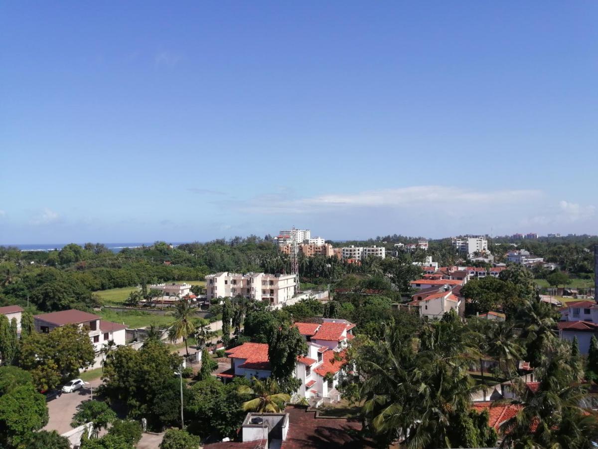 Ayodya Suites Nyali Nyali Beach Ngoại thất bức ảnh