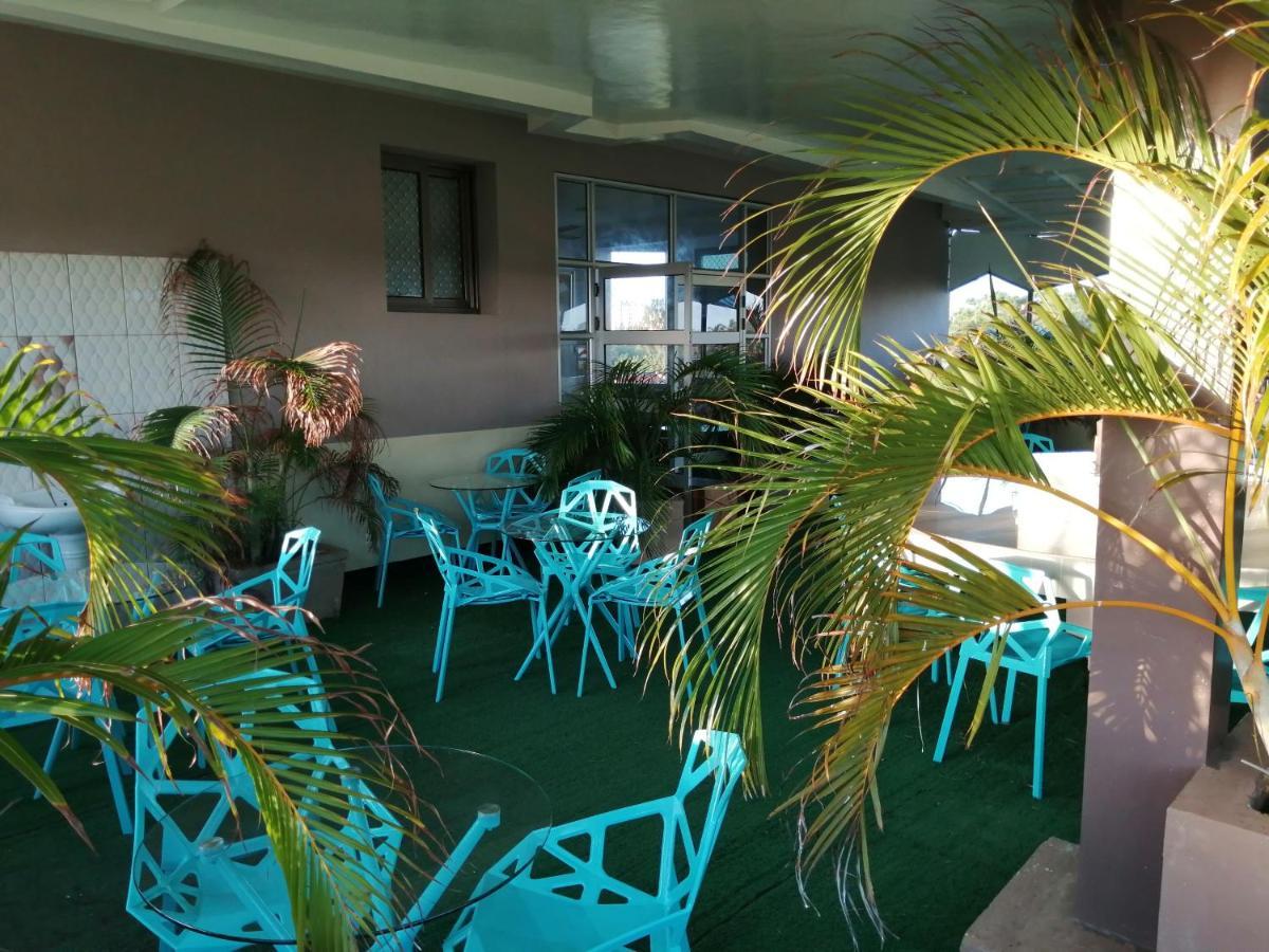 Ayodya Suites Nyali Nyali Beach Ngoại thất bức ảnh