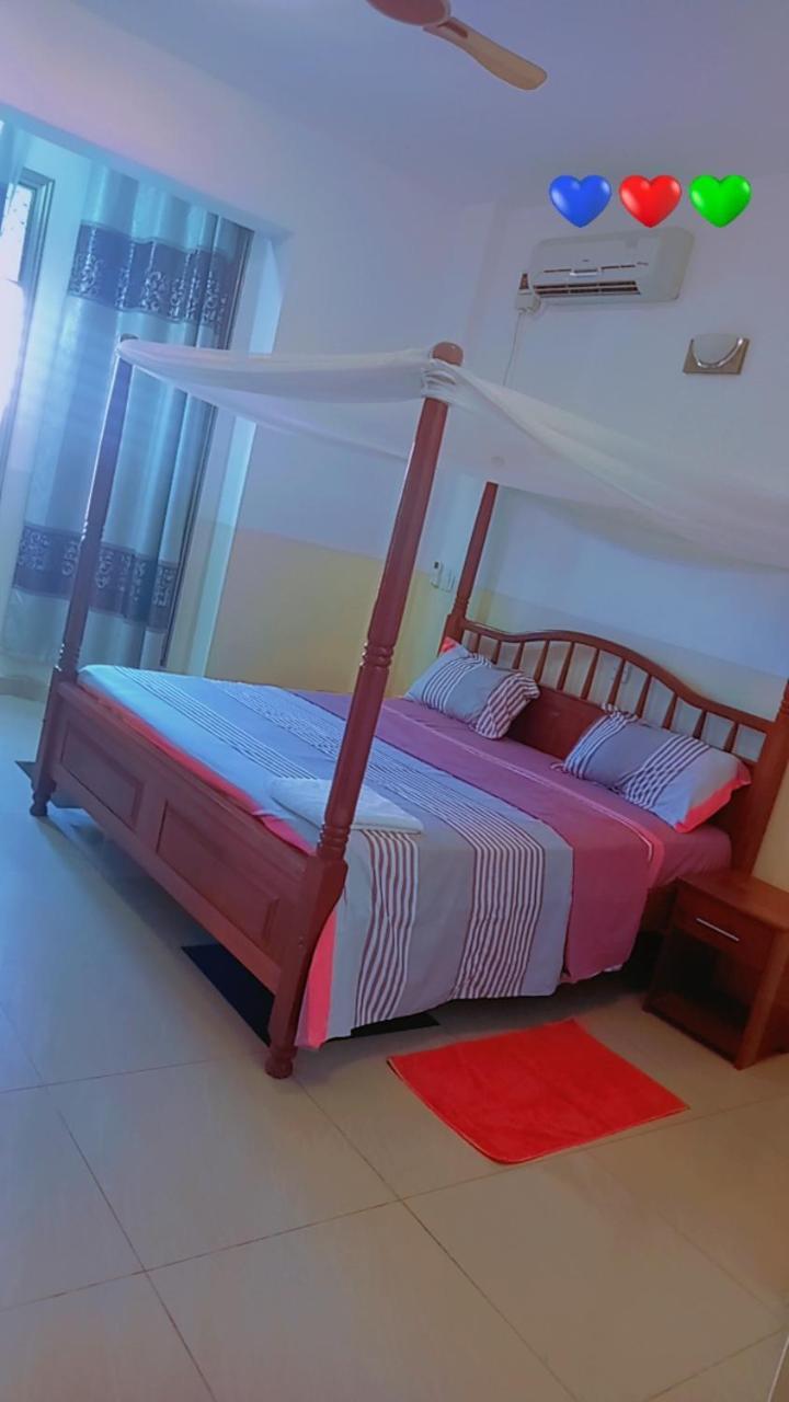 Ayodya Suites Nyali Nyali Beach Ngoại thất bức ảnh