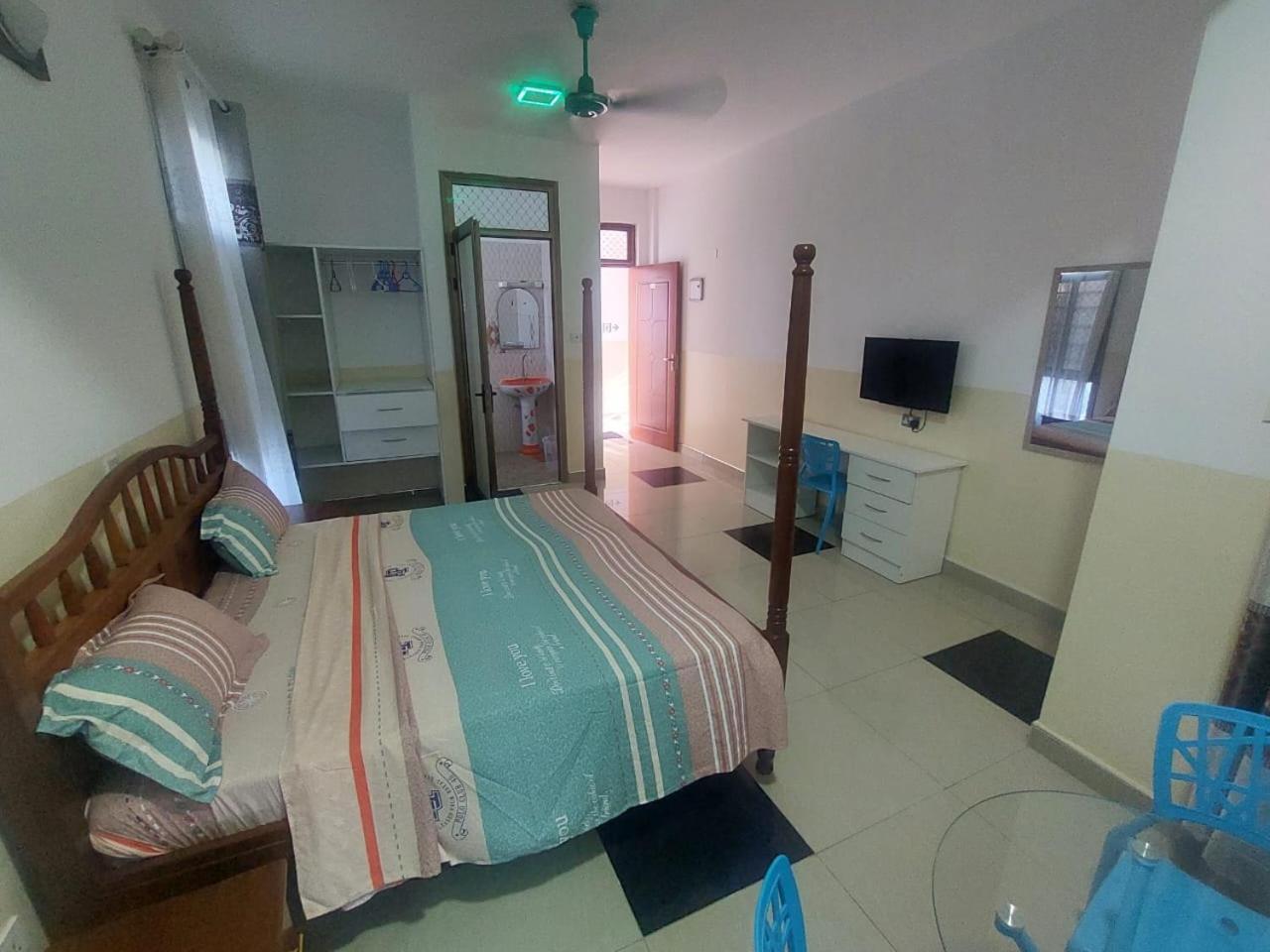 Ayodya Suites Nyali Nyali Beach Ngoại thất bức ảnh