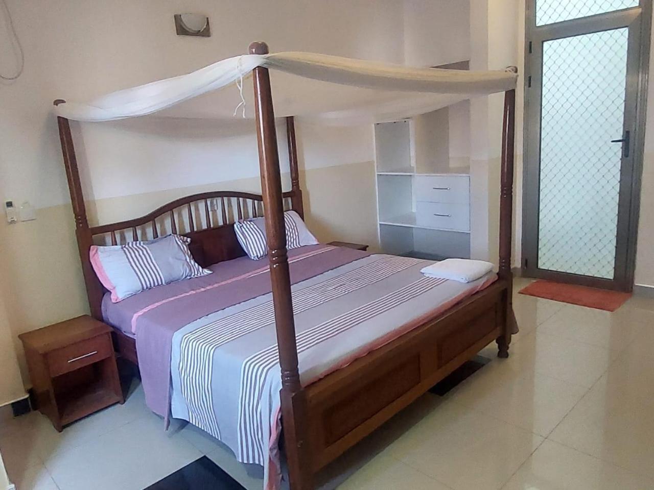 Ayodya Suites Nyali Nyali Beach Ngoại thất bức ảnh