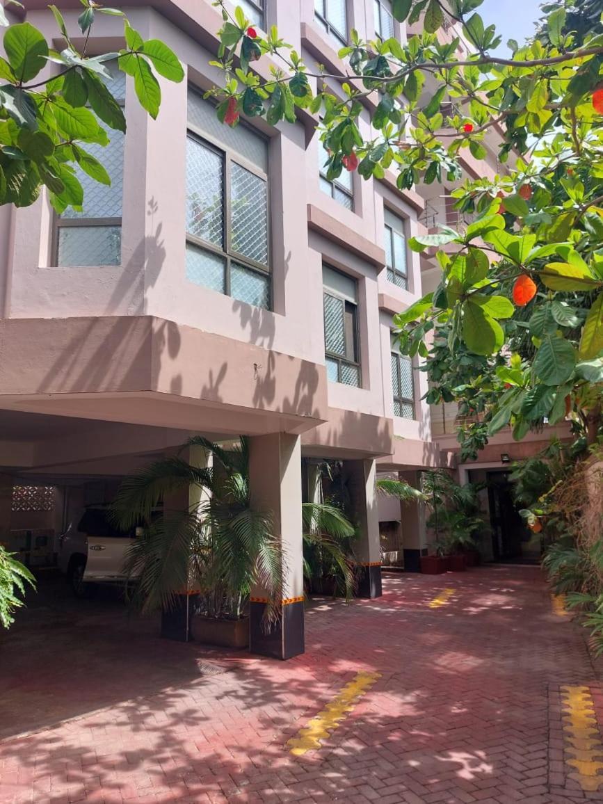 Ayodya Suites Nyali Nyali Beach Ngoại thất bức ảnh