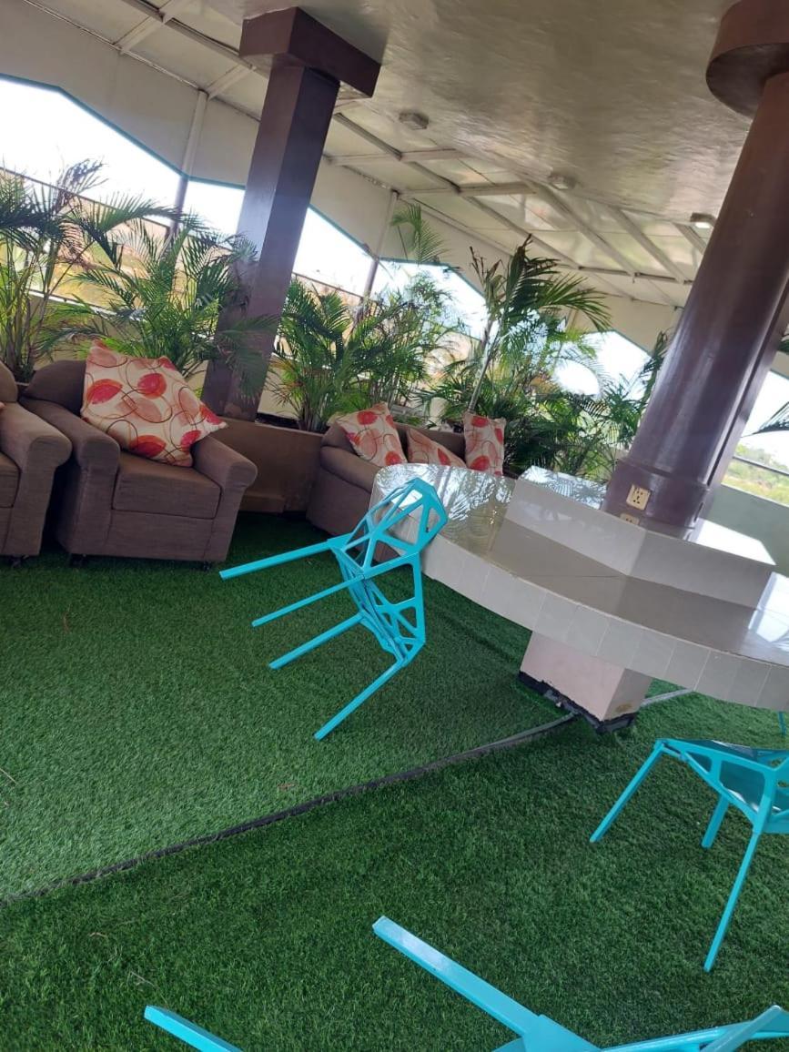 Ayodya Suites Nyali Nyali Beach Ngoại thất bức ảnh