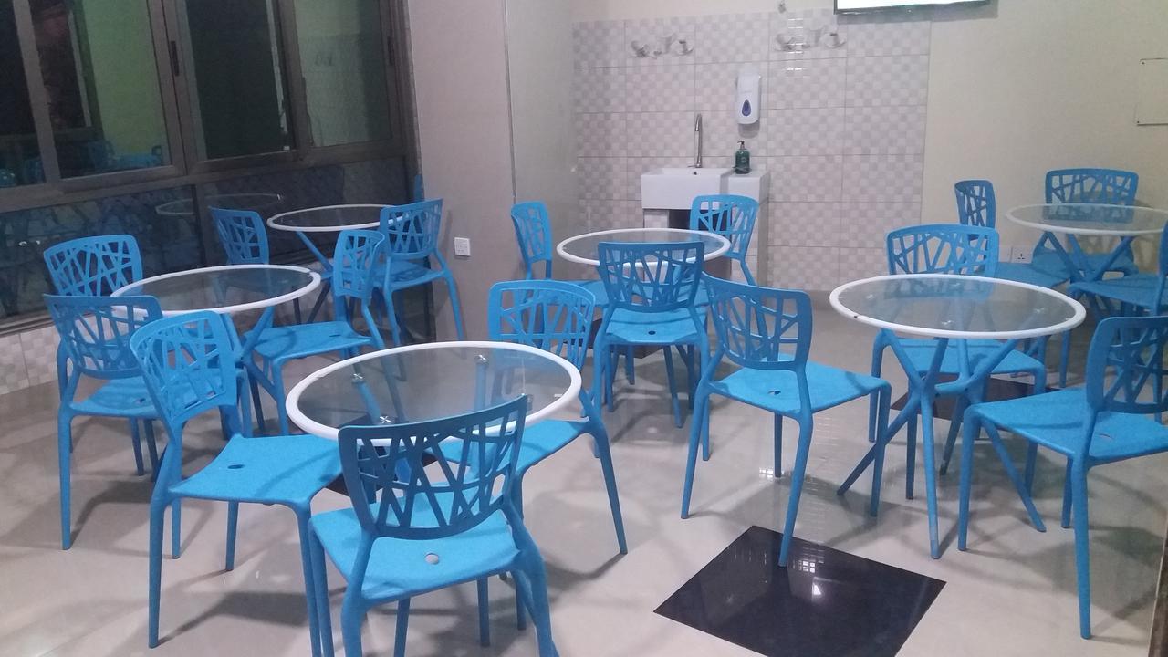 Ayodya Suites Nyali Nyali Beach Ngoại thất bức ảnh