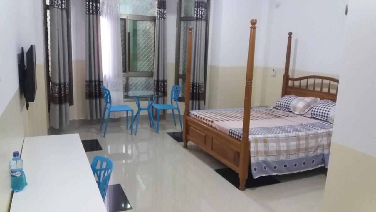 Ayodya Suites Nyali Nyali Beach Ngoại thất bức ảnh