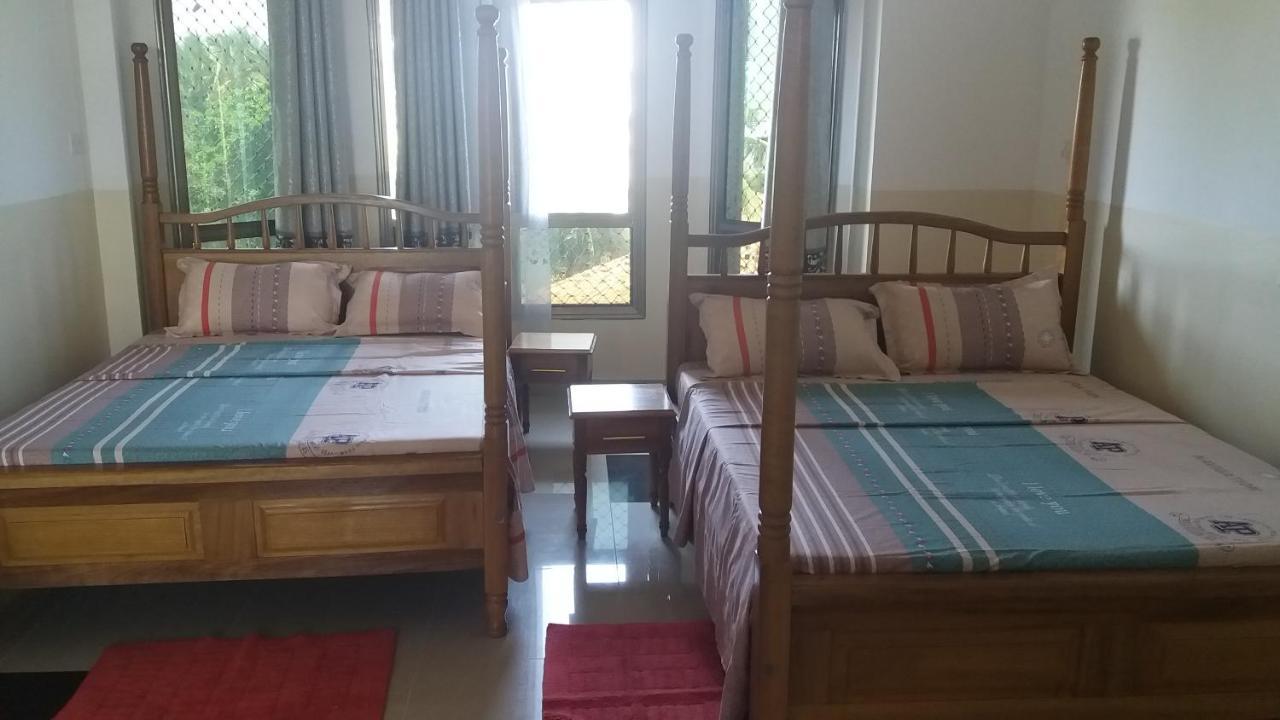 Ayodya Suites Nyali Nyali Beach Ngoại thất bức ảnh