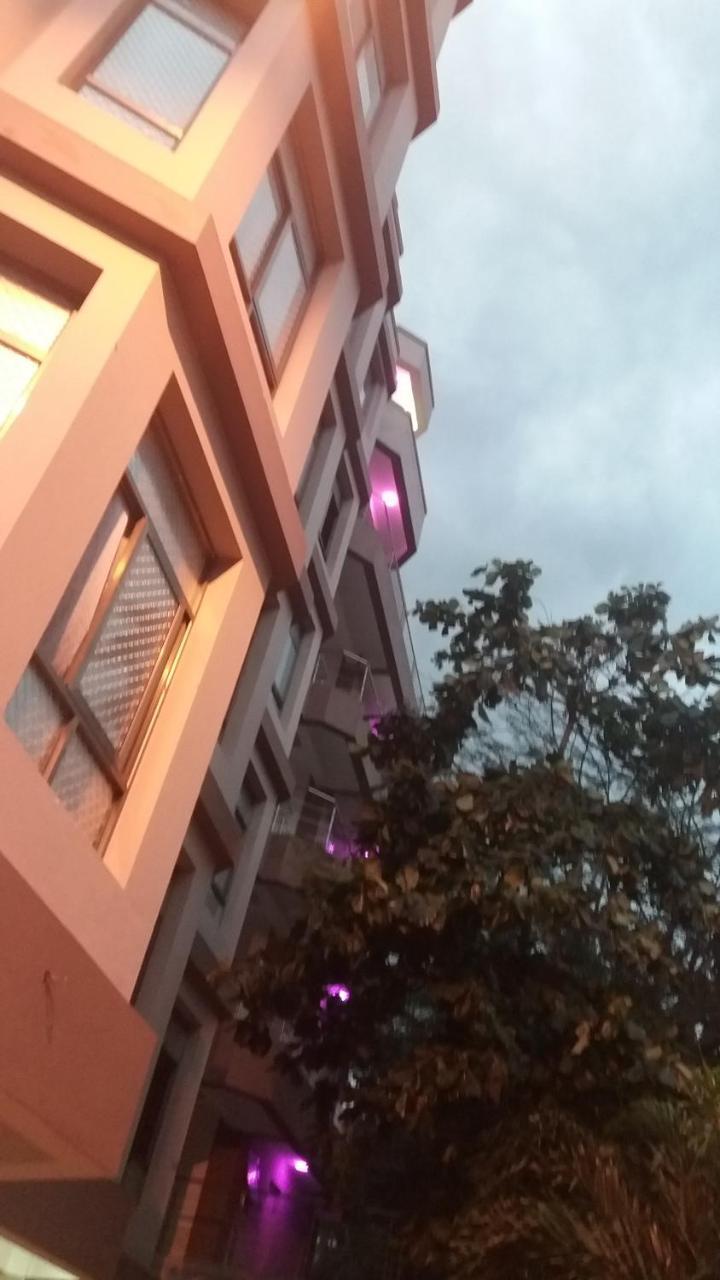 Ayodya Suites Nyali Nyali Beach Ngoại thất bức ảnh
