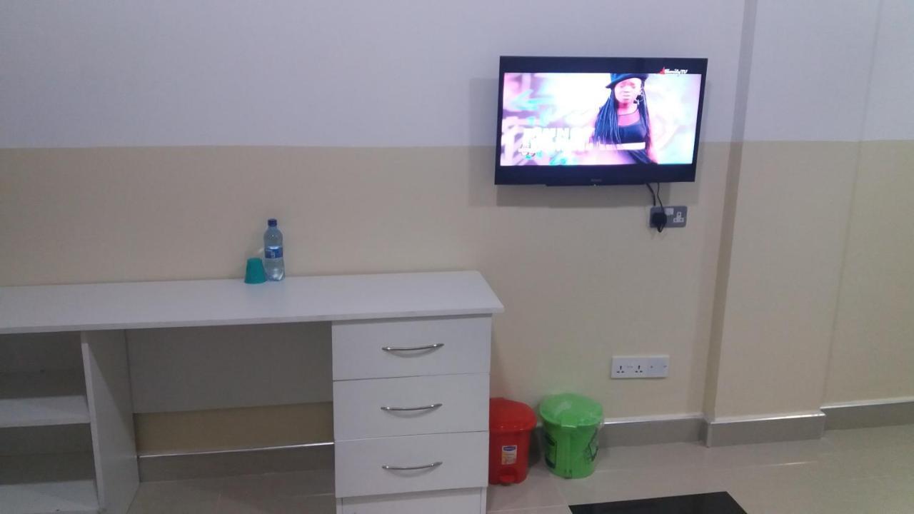 Ayodya Suites Nyali Nyali Beach Ngoại thất bức ảnh