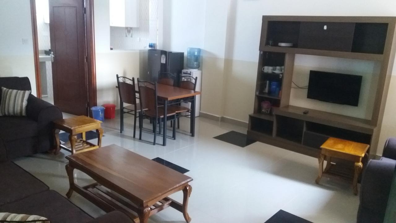 Ayodya Suites Nyali Nyali Beach Ngoại thất bức ảnh