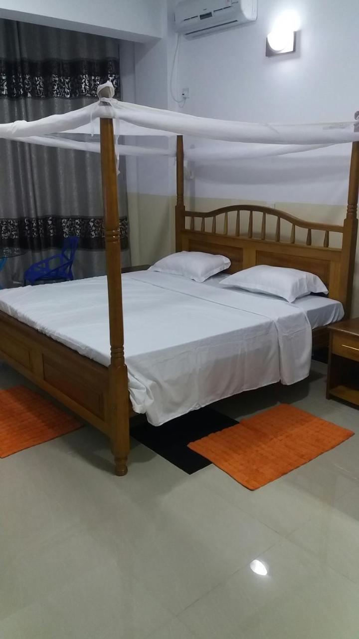 Ayodya Suites Nyali Nyali Beach Ngoại thất bức ảnh
