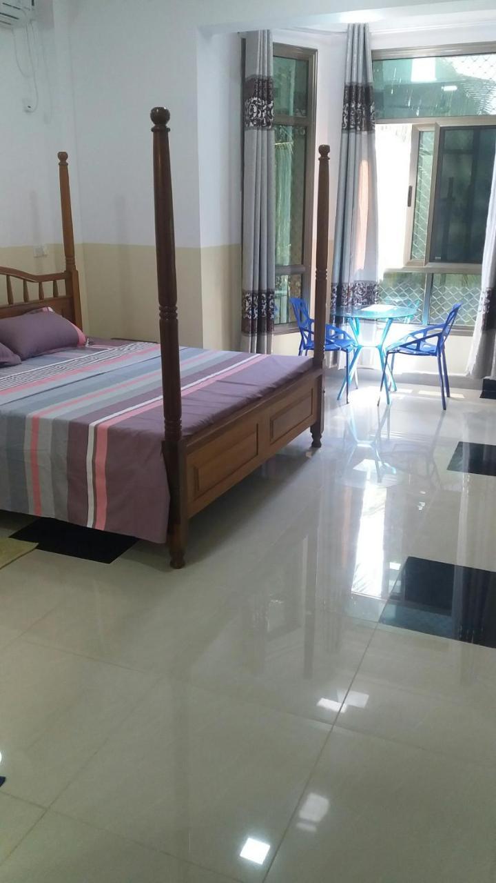 Ayodya Suites Nyali Nyali Beach Ngoại thất bức ảnh